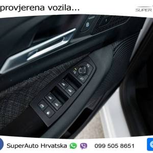 BMW 225e Active Tourer xDrive Steptronic 245 KS, LED+TEM+KAM+PDC+VIRT