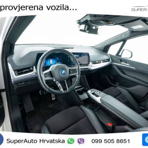 BMW 225e Active Tourer xDrive Steptronic M Sport 245 KS, LED+TEM+KAM+PDC+VIRT