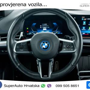 BMW 225e Active Tourer xDrive Steptronic M Sport 245 KS, LED+TEM+KAM+PDC+VIRT