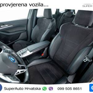 BMW 225e Active Tourer xDrive Steptronic M Sport 245 KS, LED+TEM+KAM+PDC+VIRT