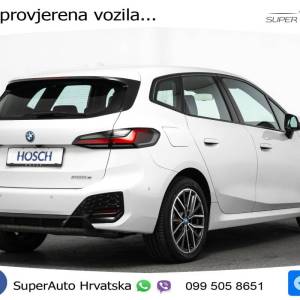 BMW 225e Active Tourer xDrive Steptronic M Sport 245 KS, LED+TEM+KAM+PDC+VIRT