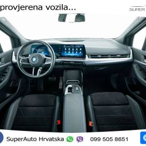 BMW 225e Active Tourer xDrive Steptronic M Sport 245 KS, LED+TEM+KAM+PDC+VIRT