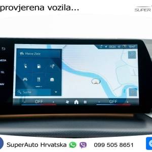BMW 225e Active Tourer xDrive Steptronic M Sport 245 KS, LED+TEM+KAM+PDC+VIRT