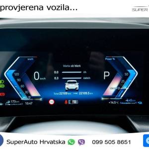 BMW 225e Active Tourer xDrive Steptronic M Sport 245 KS, LED+TEM+KAM+PDC+VIRT