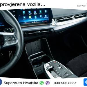BMW 225e Active Tourer xDrive Steptronic M Sport 245 KS, LED+TEM+KAM+PDC+VIRT