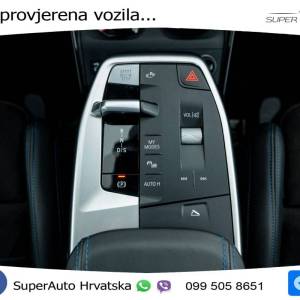 BMW 225e Active Tourer xDrive Steptronic M Sport 245 KS, LED+TEM+KAM+PDC+VIRT