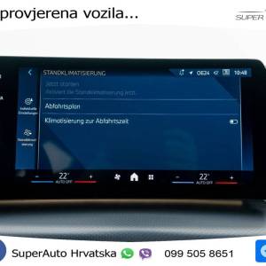 BMW 225e Active Tourer xDrive Steptronic M Sport 245 KS, LED+TEM+KAM+PDC+VIRT