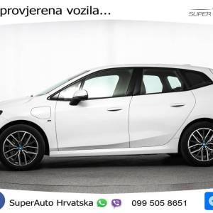 BMW 225e Active Tourer xDrive Steptronic M Sport 245 KS, LED+TEM+KAM+PDC+VIRT