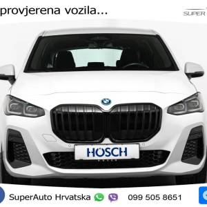 BMW 225e Active Tourer xDrive Steptronic M Sport 245 KS, LED+TEM+KAM+PDC+VIRT