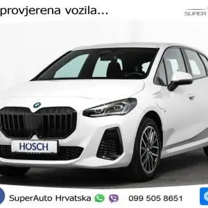 BMW 225e Active Tourer xDrive Steptronic M Sport 245 KS, LED+TEM+KAM+PDC+VIRT