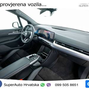 BMW 225e Active Tourer xDrive Steptronic M Sport 245 KS, LED+TEM+KAM+PDC+VIRT