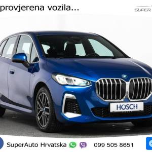 BMW 225e xDrive Active Tourer Aut. M Sport 245 KS, KAM+VIRT+NAVI