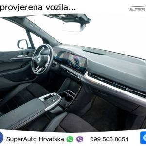 BMW 225e xDrive Active Tourer Aut. M Sport 245 KS, KAM+VIRT+NAVI