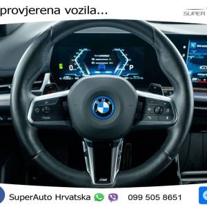 BMW 225e xDrive Active Tourer Aut. M Sport 245 KS, KAM+GR SJED+VIRT+NAVI