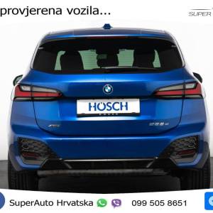 BMW 225e xDrive Active Tourer Aut. M Sport 245 KS, KAM+GR SJED+VIRT+NAVI