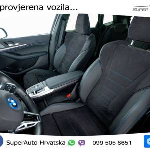 BMW 225e xDrive Active Tourer Aut. M Sport 245 KS, KAM+GR SJED+VIRT+NAVI
