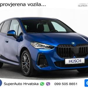 BMW 225e xDrive Active Tourer Aut. M Sport 245 KS, KAM+GR SJED+VIRT+NAVI