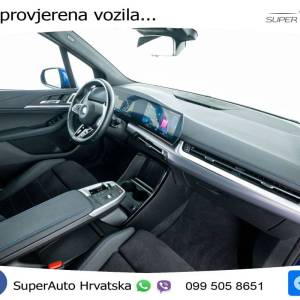 BMW 225e xDrive Active Tourer Aut. M Sport 245 KS, KAM+GR SJED+VIRT+NAVI