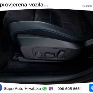 BMW 225e xDrive Active Tourer Aut. M Sport 245 KS, KAM+GR SJED+VIRT+NAVI