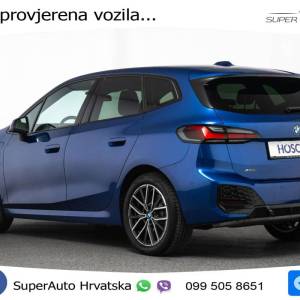BMW 225e xDrive Active Tourer Aut. M Sport 245 KS, KAM+GR SJED+VIRT+NAVI