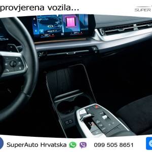 BMW 225e xDrive Active Tourer Aut. M Sport 245 KS, KAM+GR SJED+VIRT+NAVI