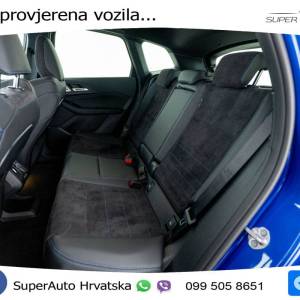 BMW 225e xDrive Active Tourer Aut. M Sport 245 KS, KAM+GR SJED+VIRT+NAVI