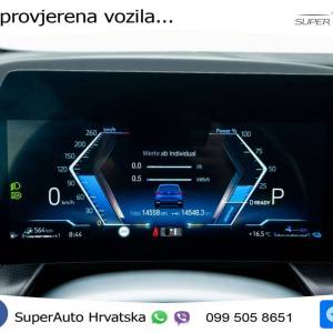 BMW 225e xDrive Active Tourer Aut. M Sport 245 KS, KAM+GR SJED+VIRT+NAVI