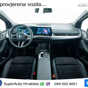 BMW 225e xDrive Active Tourer Aut. M Sport 245 KS, KAM+GR SJED+VIRT+NAVI