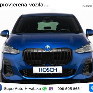 BMW 225e xDrive Active Tourer Aut. M Sport 245 KS, KAM+GR SJED+VIRT+NAVI
