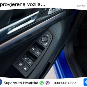 BMW 225e xDrive Active Tourer Aut. M Sport 245 KS, KAM+GR SJED+VIRT+NAVI