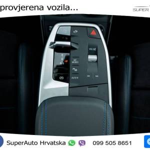 BMW 225e xDrive Active Tourer Aut. M Sport 245 KS, KAM+GR SJED+VIRT+NAVI