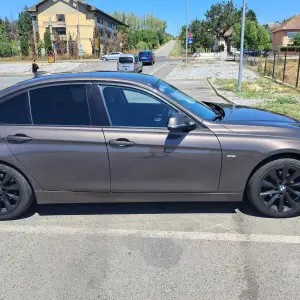 BMW 318 d