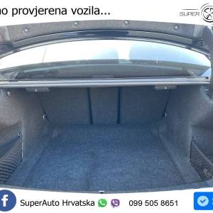 BMW 318d Steptronic Sport Line 150 KS, ACC+KEY+GR SJED+VIRT+LANE