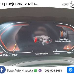 BMW 318d Touring Steptronic 150 KS, NAVI+GR SJED+LED