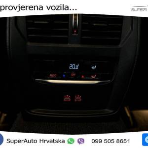BMW 330e Aut. M Sport 292 KS, HEAD+GR SJED+VIRT+NAVI