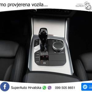 BMW 330e Touring Aut. Sport Line 292 KS, ACC+LED+KAM+GR SJED+VIRT+ASIST