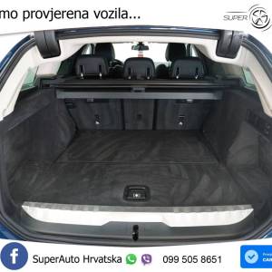 BMW 330e Touring Aut. Sport Line 292 KS, ACC+LED+KAM+GR SJED+VIRT+ASIST