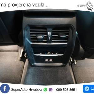 BMW 330e Touring Aut. Sport Line 292 KS, ACC+LED+KAM+GR SJED+VIRT+ASIST