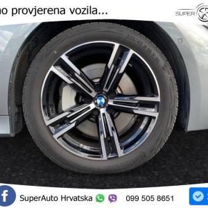 BMW 330i Touring xDrive Aut. 245 KS, LED+ACC+VIRT+GR SJED+KAM+PARK