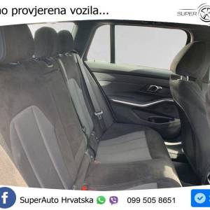 BMW 330i Touring xDrive Aut. 245 KS, LED+ACC+VIRT+GR SJED+KAM+PARK