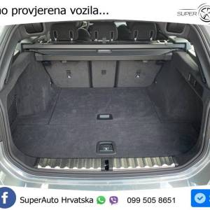 BMW 330i Touring xDrive Aut. 245 KS, LED+ACC+VIRT+GR SJED+KAM+PARK