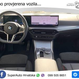 BMW 330i Touring xDrive Aut. 245 KS, LED+ACC+VIRT+GR SJED+KAM+PARK