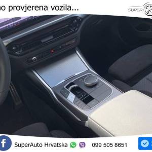 BMW 330i Touring xDrive Aut. 245 KS, LED+ACC+VIRT+GR SJED+KAM+PARK