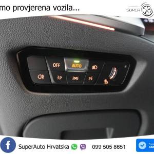 BMW 420d Gran Coupe Aut. 190 KS, ACC+LED+KAM+GR SJED+VIRT+ASIST