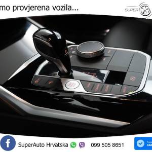 BMW 420d Gran Coupe Aut. 190 KS, ACC+LED+KAM+GR SJED+VIRT+ASIST