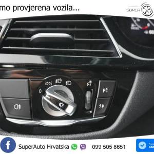 BMW 520d Touring Aut. M Sport 190 KS, ZRAČNI+LED+KAM+GR SJED+HEAD+VIRT