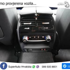BMW 520d Touring Aut. M Sport 190 KS, ZRAČNI+LED+KAM+GR SJED+HEAD+VIRT