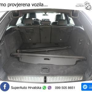 BMW 520d Touring Aut. M Sport 190 KS, ZRAČNI+LED+KAM+GR SJED+HEAD+VIRT