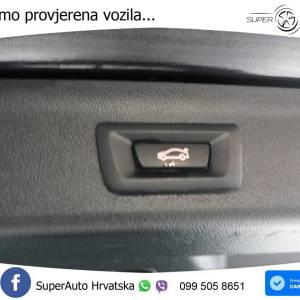 BMW 520d Touring Aut. M Sport 190 KS, ZRAČNI+LED+KAM+GR SJED+HEAD+VIRT