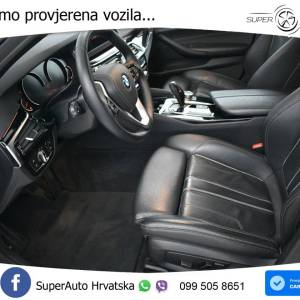 BMW 540i xDrive Aut. Sport Line 340 KS, LED+4xGR SJED+NAVI